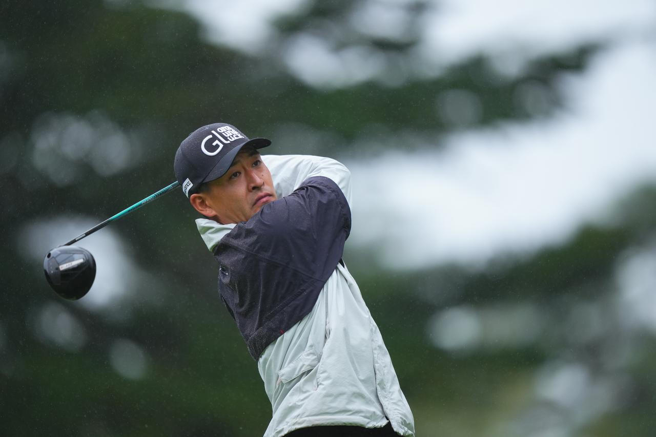 画像 : 池上憲士郎