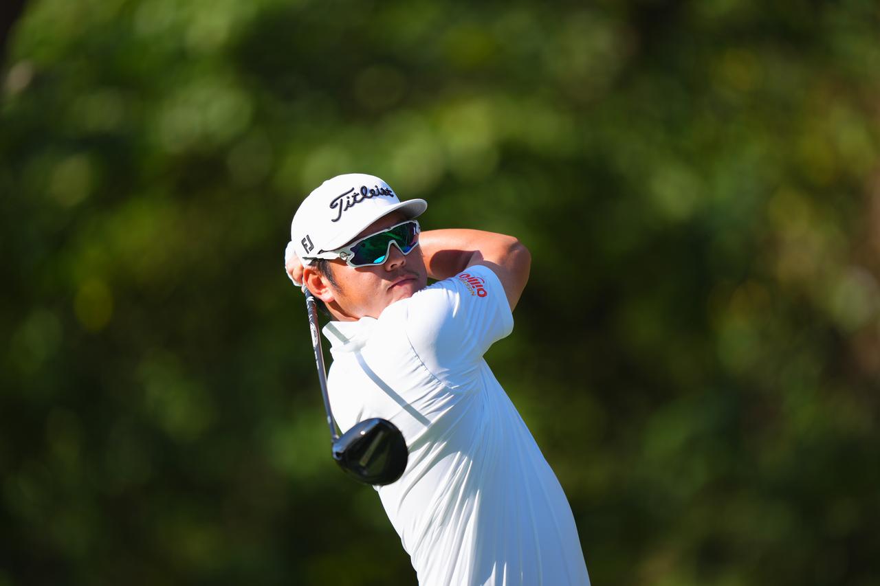 画像 : 幡地隆寛