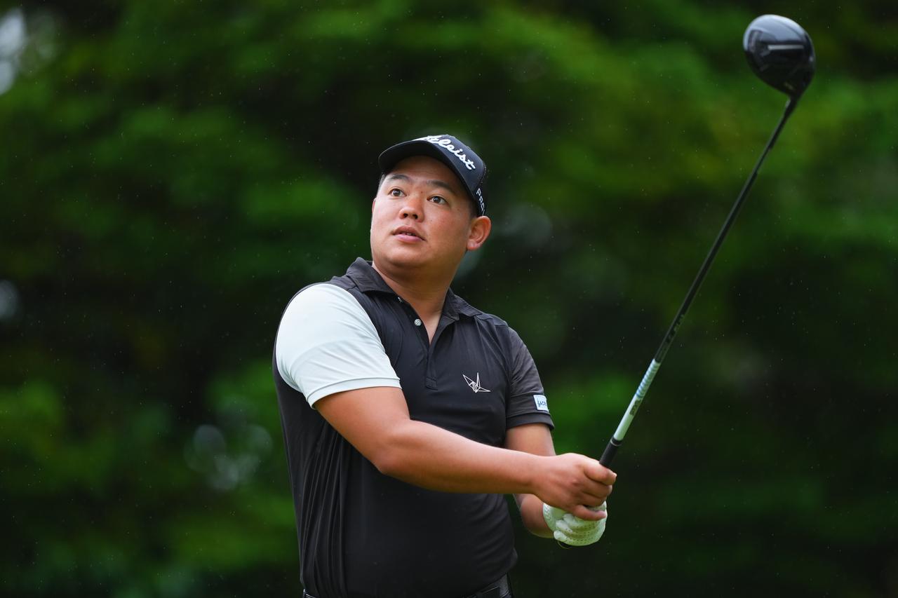 画像 : 照屋佑唯智