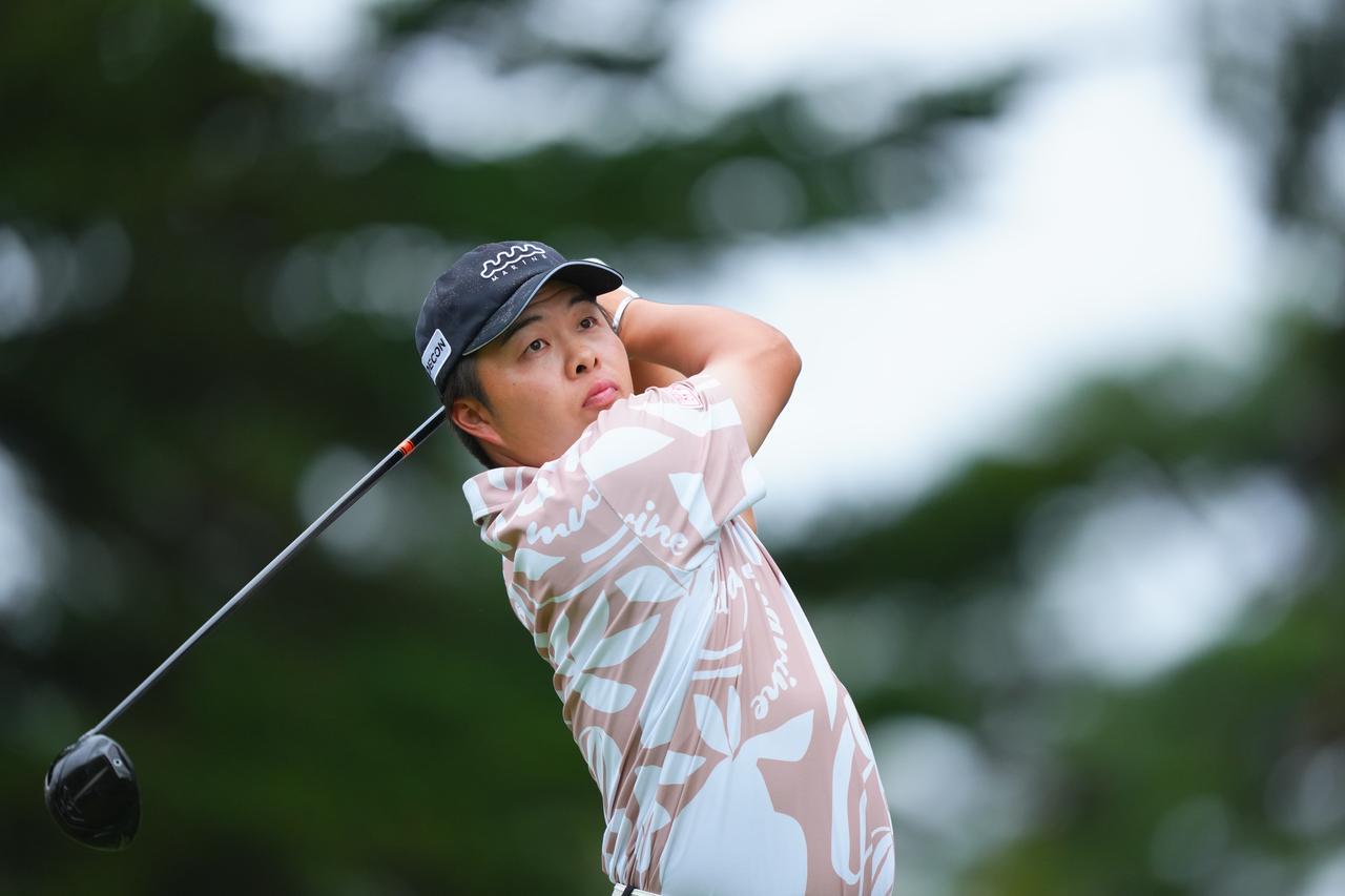 画像 : 今野大喜