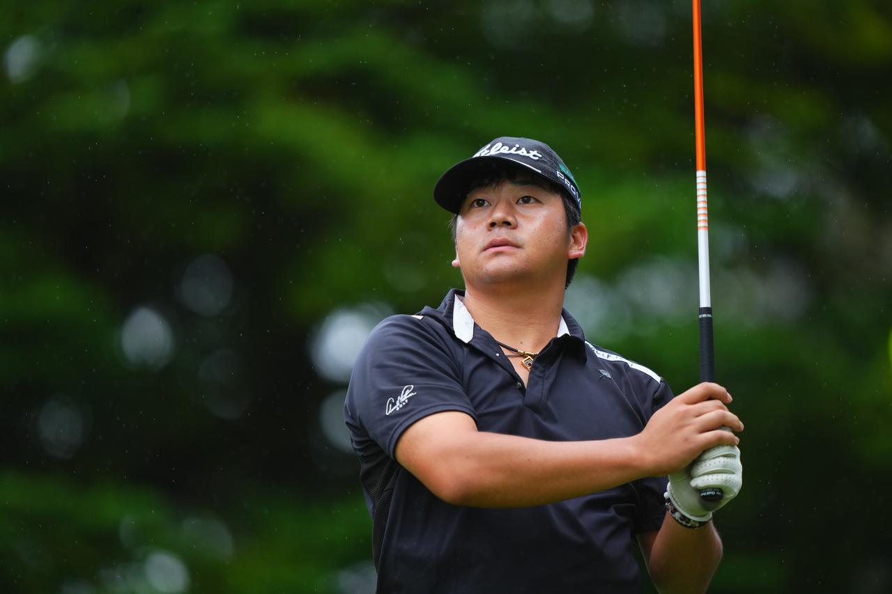 画像 : 清水大翔