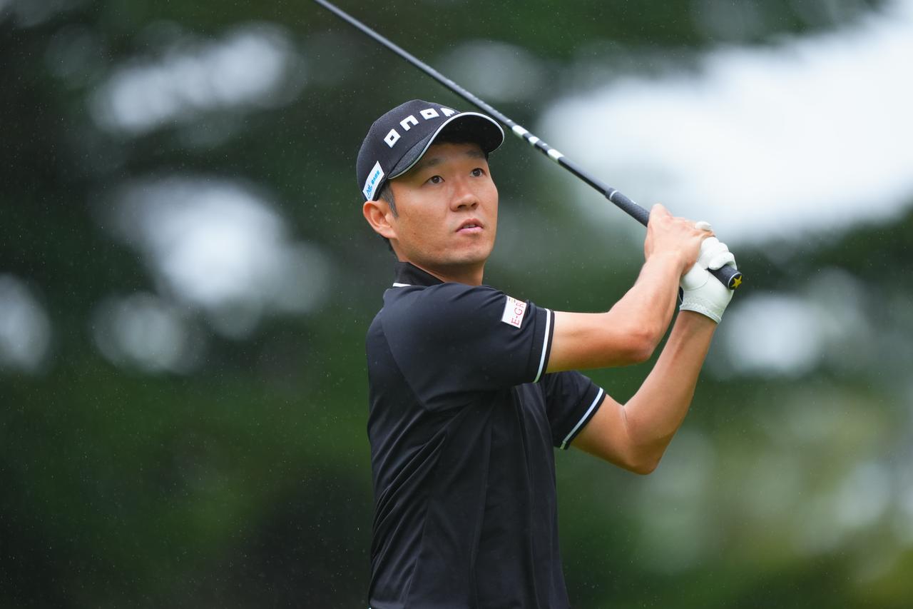 画像 : 浅地洋佑