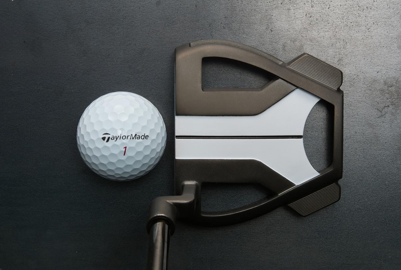 画像: 「スパイダー ツアー」シリーズに採用されている「トゥルーパス アライメント」