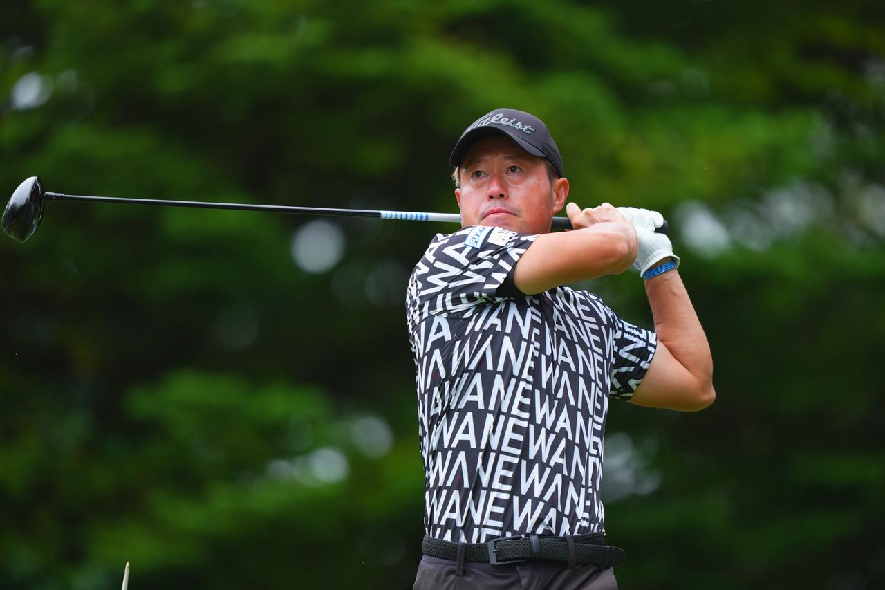 画像 : 松村道央