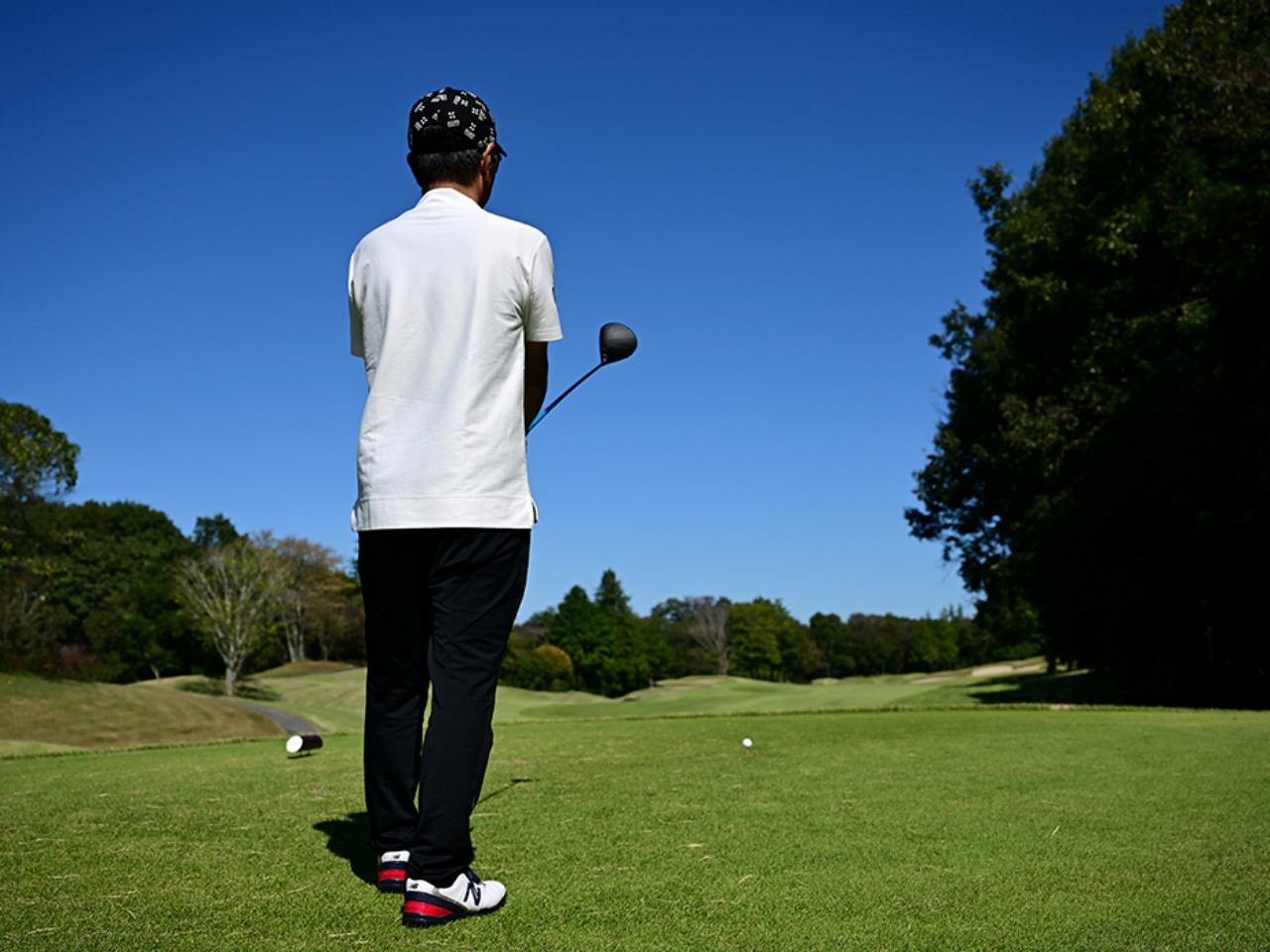 画像: 緊張がミスを生む