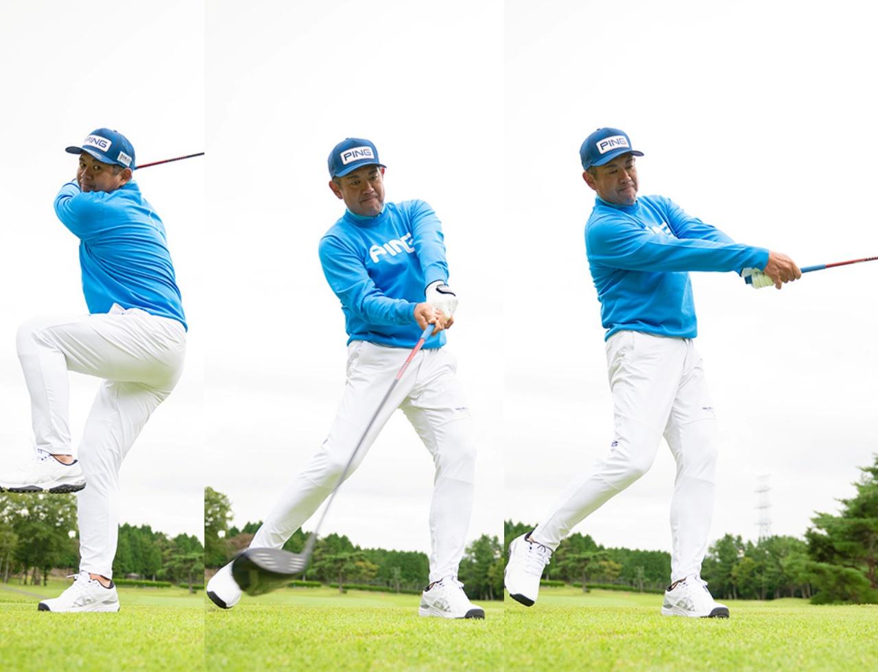 画像: 【症状】芯に当たらない