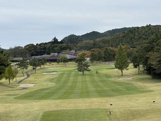 松島チサンCC松島・仙台Cの思い出①