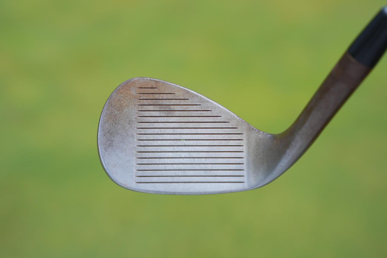 画像 : SW/タイトリスト ボーケイSM10(58度)・N.S.プロ850GH neo(S)