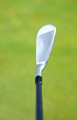 6I~PW/ミズノプロ 245・フジクラ トラヴィル(85S)