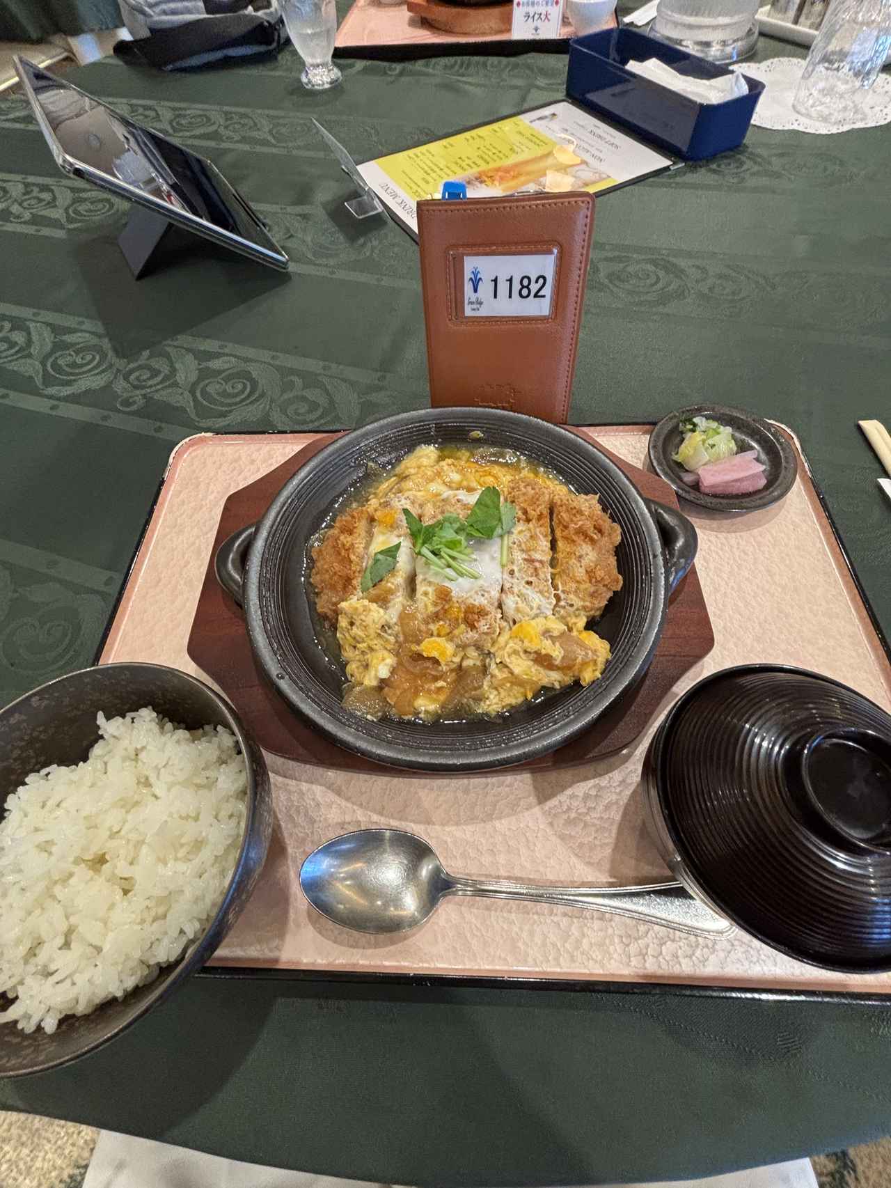 画像 : グレースリッジCCの思い出③