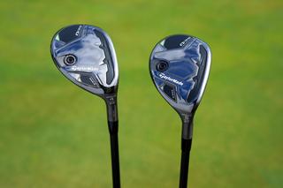 4U・5U/テーラーメイド Qi35 MAX レスキュー・フジクラ スピーダー TR HYBRID(70S)