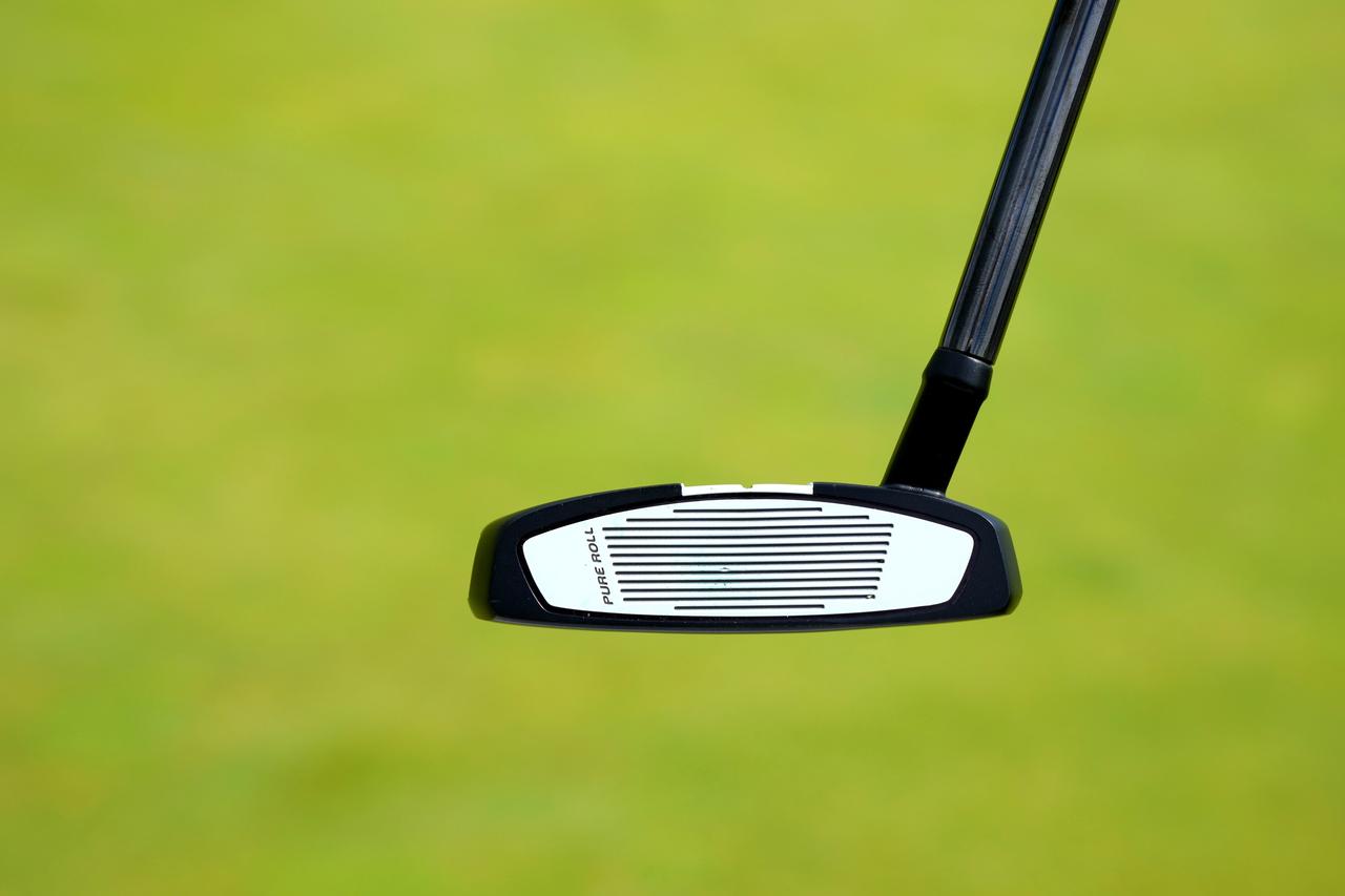 画像 : PT/テーラーメイド スパイダーツアー X