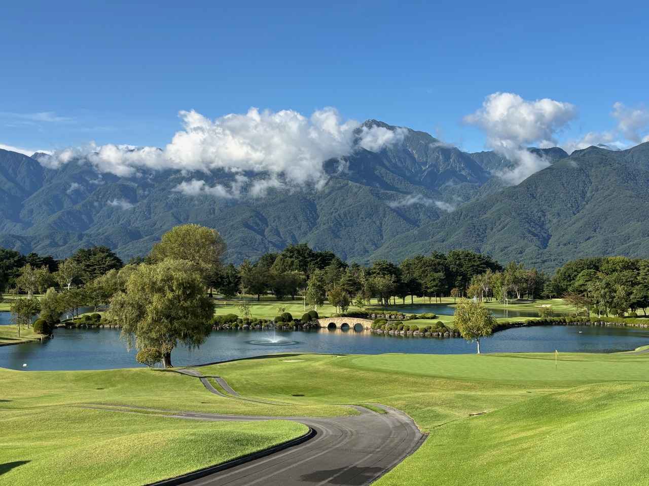 画像: 【ゴルフばか日誌 #86】ついに群馬県リストを完全コンプリート！ 名物パー6と「ゴルフ場制覇の猛者」との勝手マッチに挑んだ はむいちの達成感 - みんなのゴルフダイジェスト