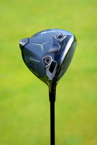 1W/テーラーメイド Qi35 LS(9度)・フジクラ スピーダー NX ブラック(50S)