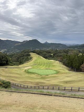 グレースリッジCCの思い出①
