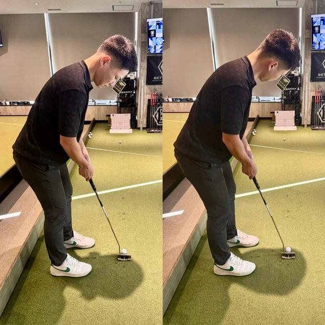 画像: 「距離感が合わない」の原因は目の疲れ!? プロコーチが教える“目（深視力）”を鍛える超簡単トレーニング【パッティング専門コーチが解説】 - みんなのゴルフダイジェスト