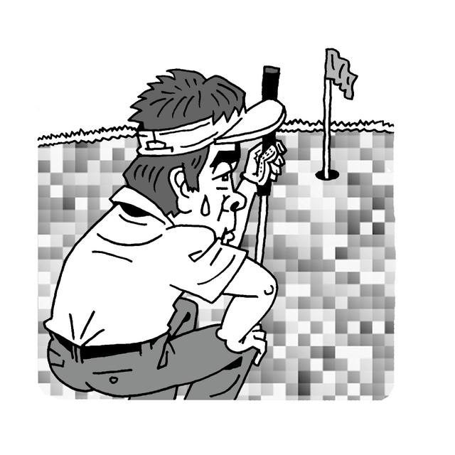 画像: 見えすぎるのもよくない