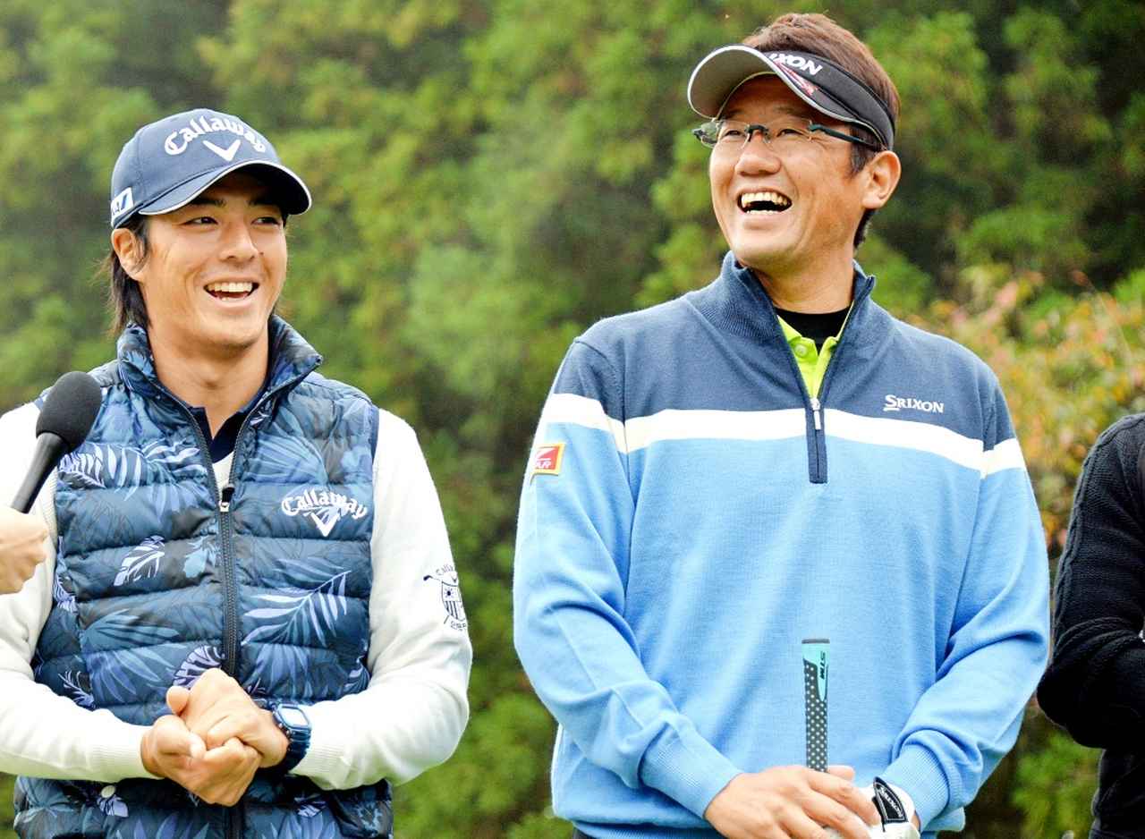 画像: プレー中は眼鏡をかける? サングラスやコンタクトの"正しい使い方"をプロゴルファーや識者に聞いた - みんなのゴルフダイジェスト