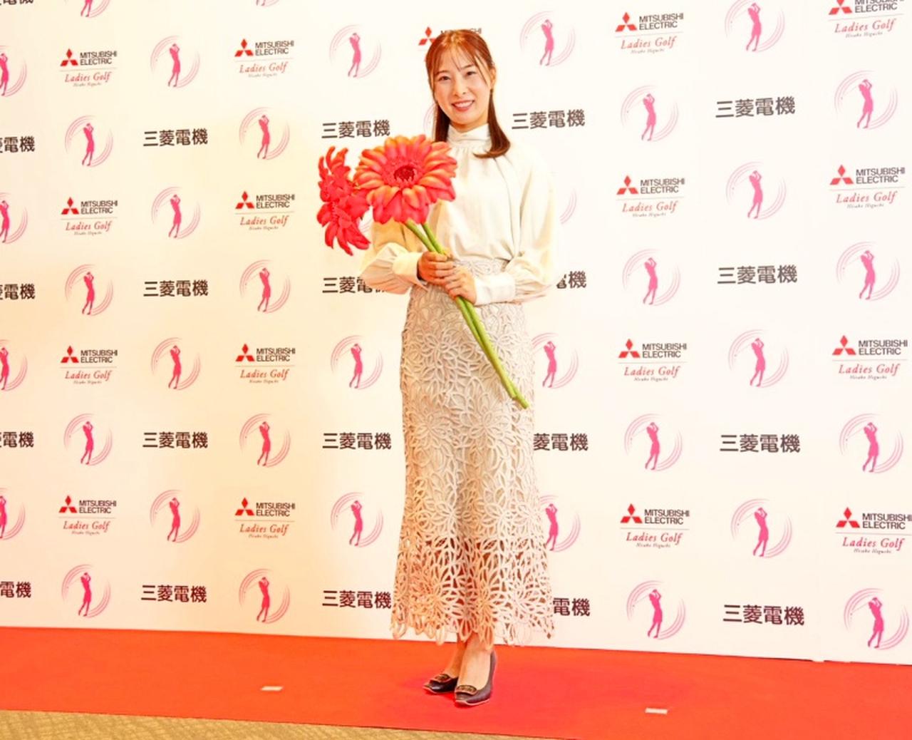 画像 : 鶴岡果恋