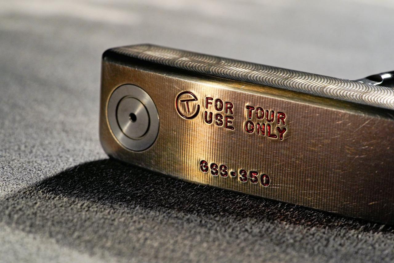 画像 : 3番目の画像 - 『009M GSS』 - みんなのゴルフダイジェスト