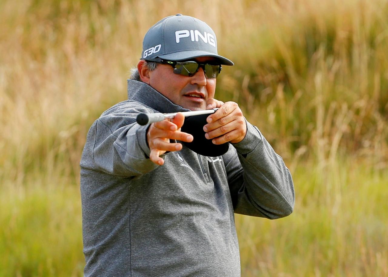 画像: シニアメジャー2連勝! 7週間で3勝と勢いが止まらないラテン系のおじさんプロとは? - みんなのゴルフダイジェスト