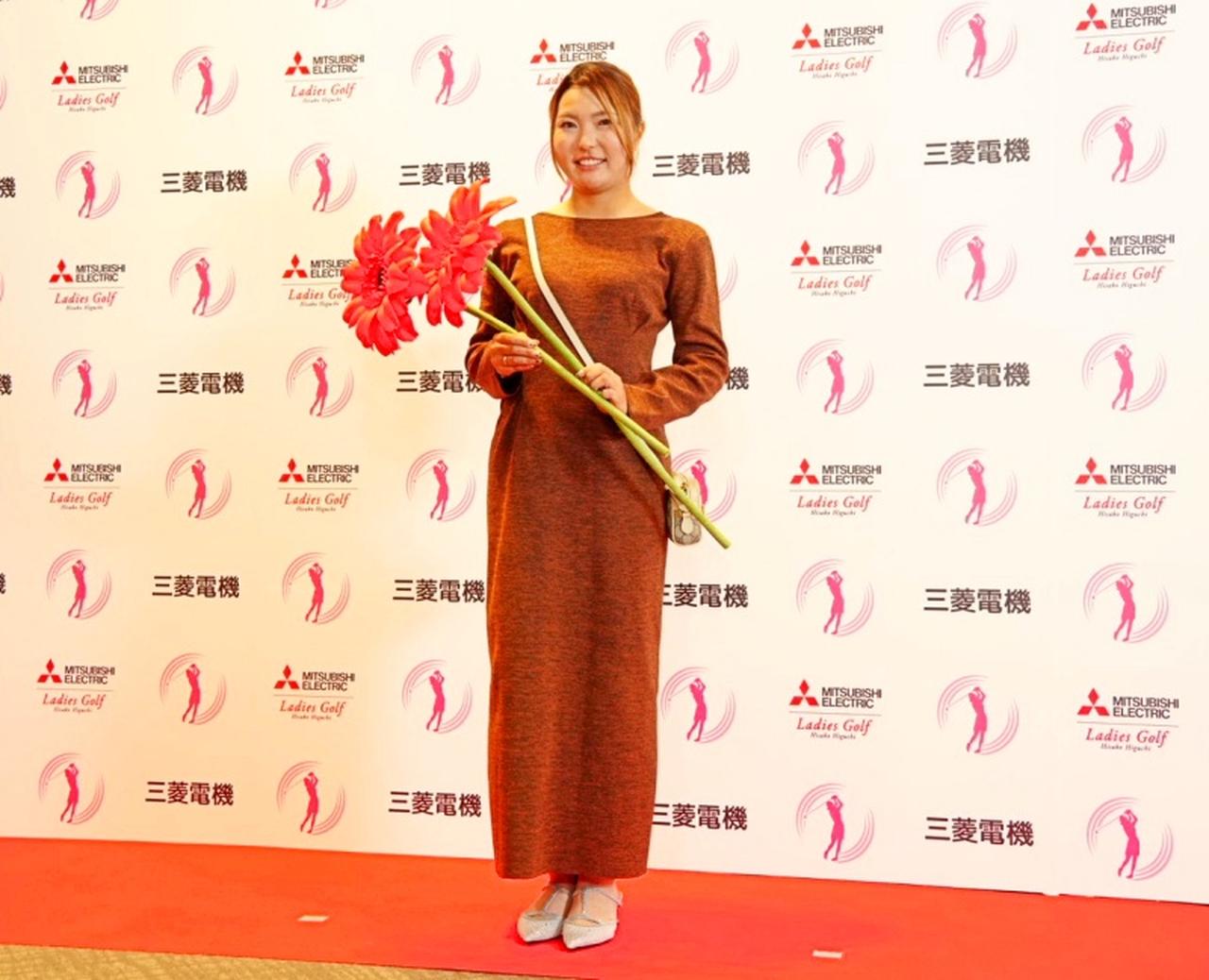 画像 : 高橋彩華