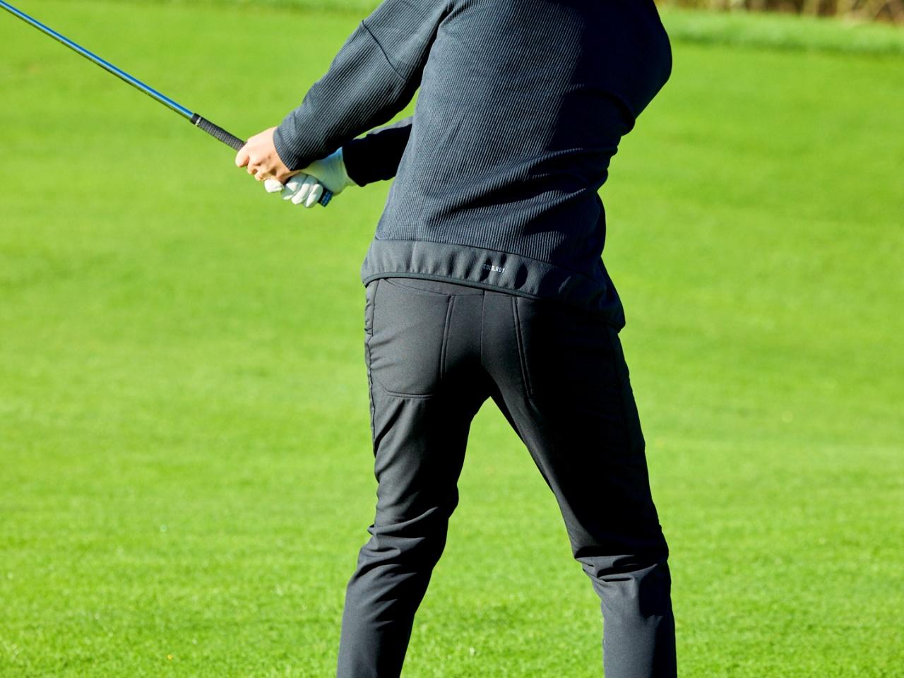 画像7: 〝暖かく、軽く、快適〟COLD.RDY