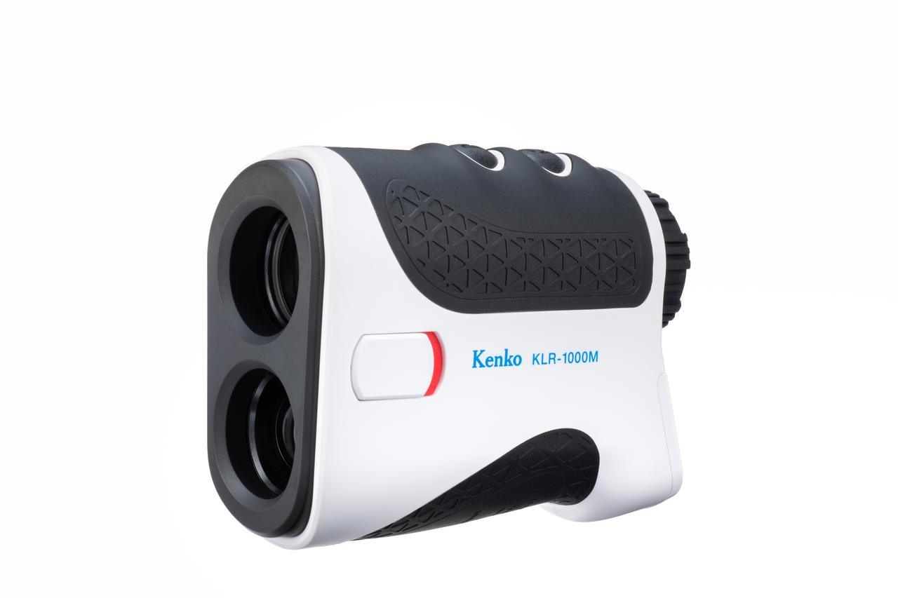 画像: Kenko レーザーレンジファインダー KLR-1000M
