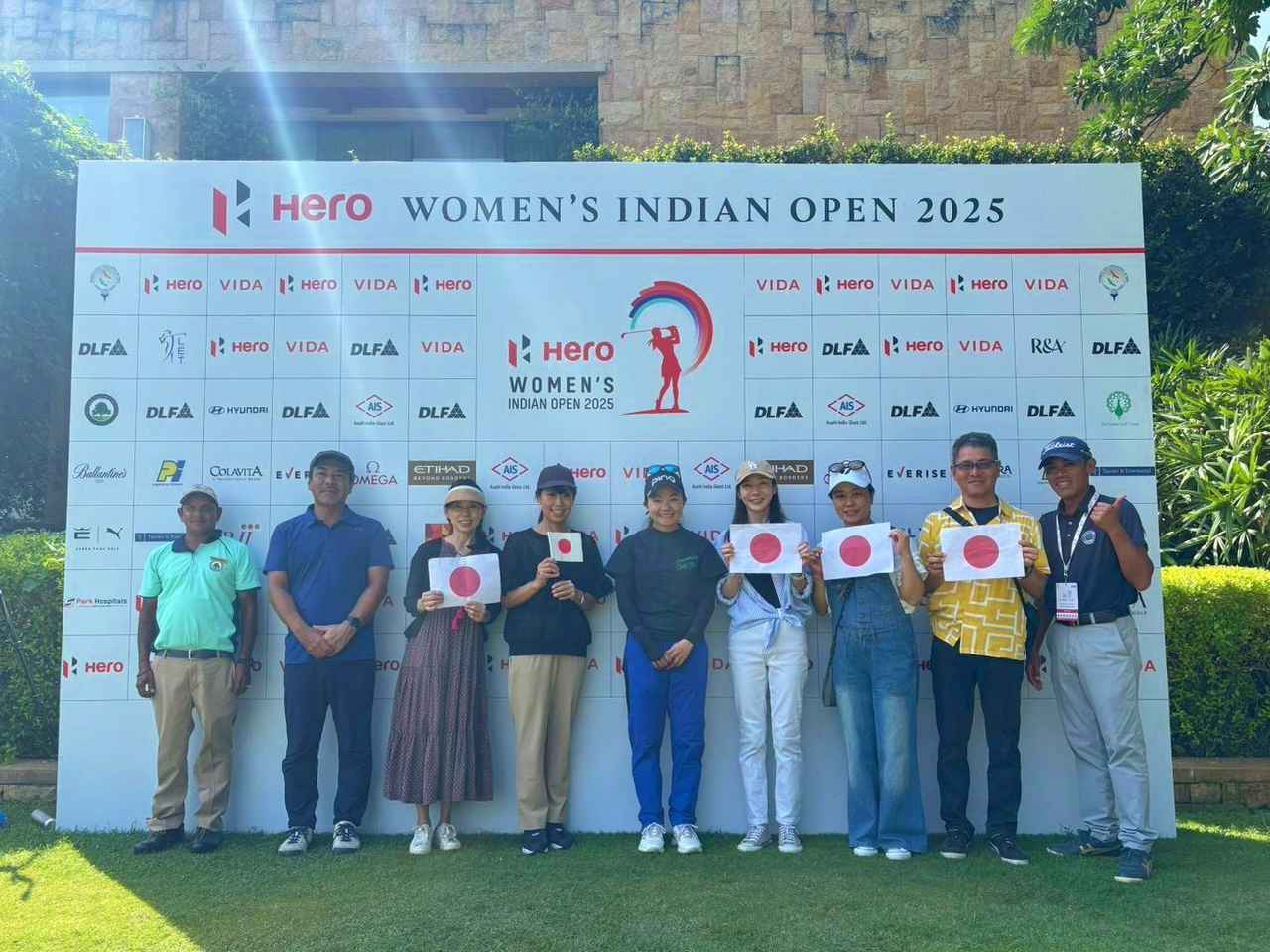 画像: 今週は沖縄でのんびり。インドでスパイスを食べ過ぎて……【沖縄発、世界！上原彩子の「いちゃりばちょーでー」#29】 - みんなのゴルフダイジェスト