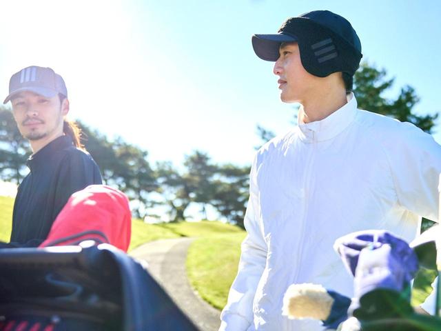 画像8: 〝暖かく、軽く、快適〟COLD.RDY