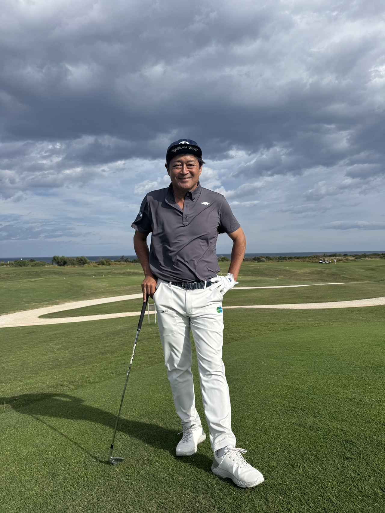 画像: 「最悪のシナリオ」だけは避けたい! 横田真一、日欧シード権争いで“レジェンズツアースキップ”の苦渋の決断【ヨコシンの欧州レジェンズツアーレポート「夢に向かって」 #27】