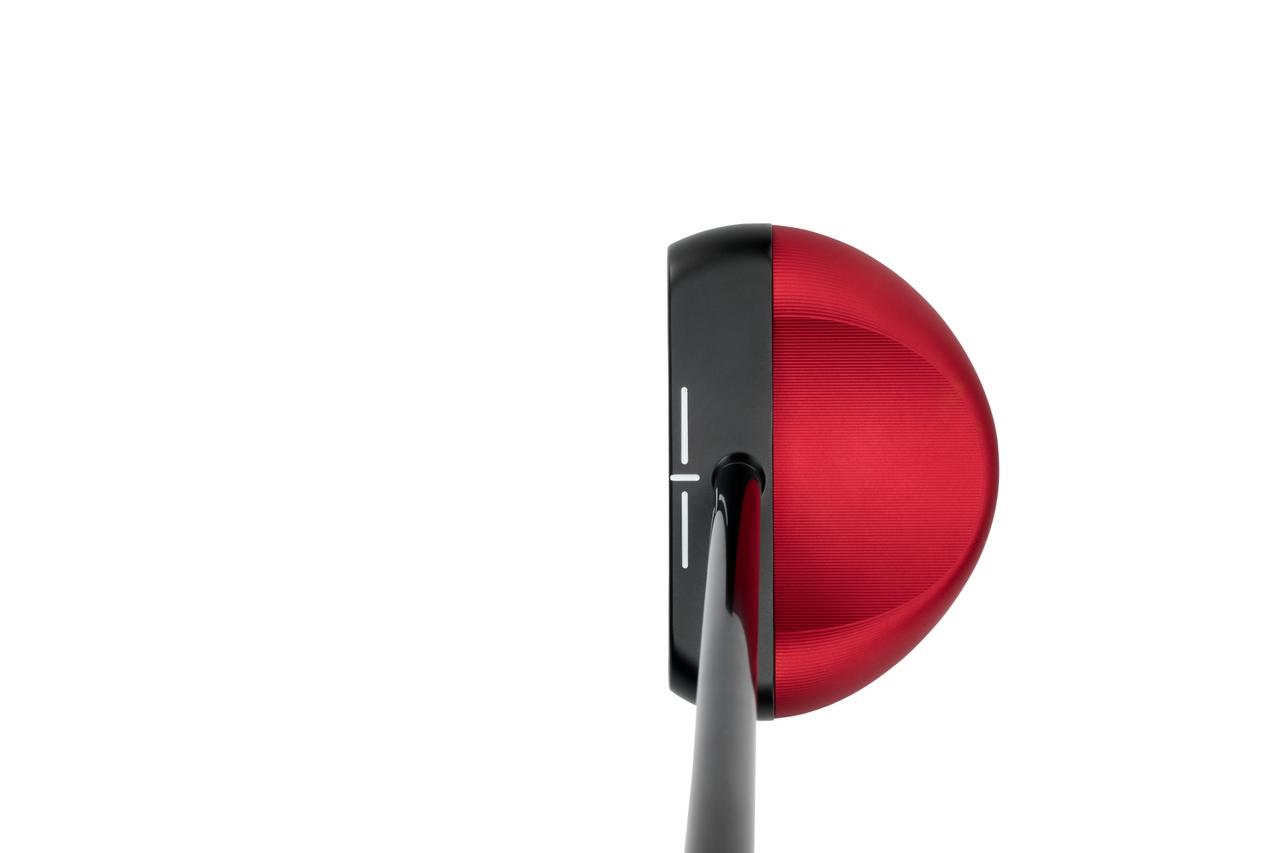 画像 : 8番目の画像 - 「Square 2 Square TRI-HOT」の「#7」、「ROSSIE」、「JAILBIRD」、「JAILBIRD CRUISER」の詳細を写真でチェック - みんなのゴルフダイジェスト