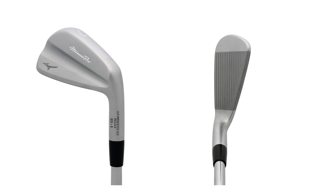 画像: 【試打クラブスペック】7I ●ロフト角/34.0度　●ライ角/62.0度　●価格（税込）/15万1800円（#5〜9、PW）※すべてメーカー公表値