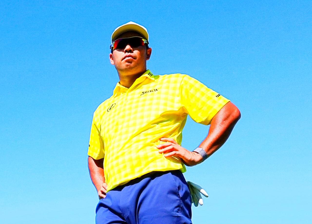 画像: 松山英樹の11勝目は35アンダーの新記録! いまでも語り継がれる「印象的な優勝シーン」を振り返る【佐藤信人アイズ】 - みんなのゴルフダイジェスト