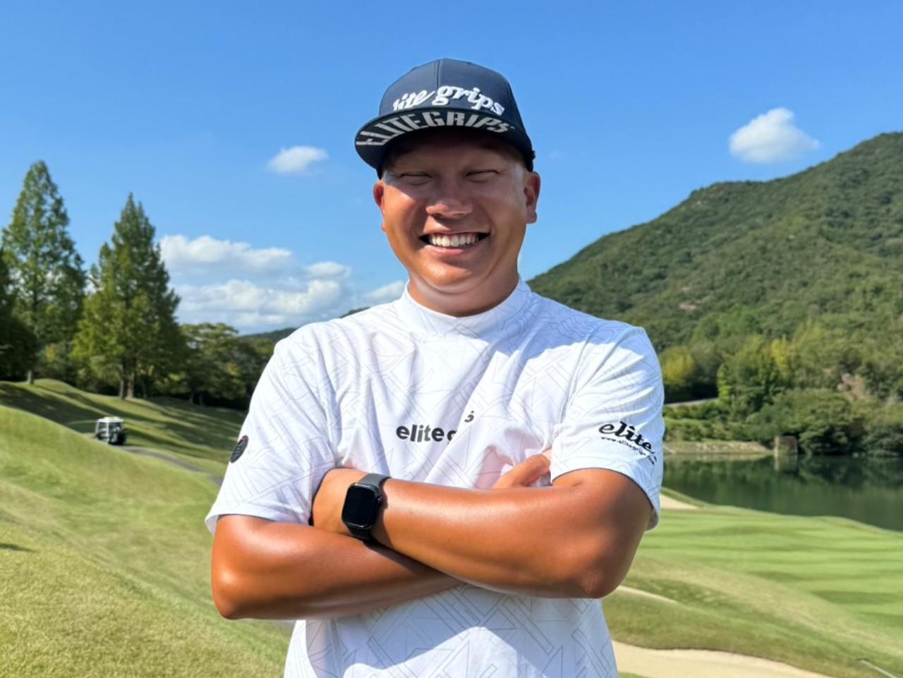 画像: 「ゴルフを辞める勇気より、続ける覚悟を」——清掃業と二足のわらじで挑む、玉城元気の再出発【深掘り! 国内男子ツアー次世代スター列伝#13】 - みんなのゴルフダイジェスト