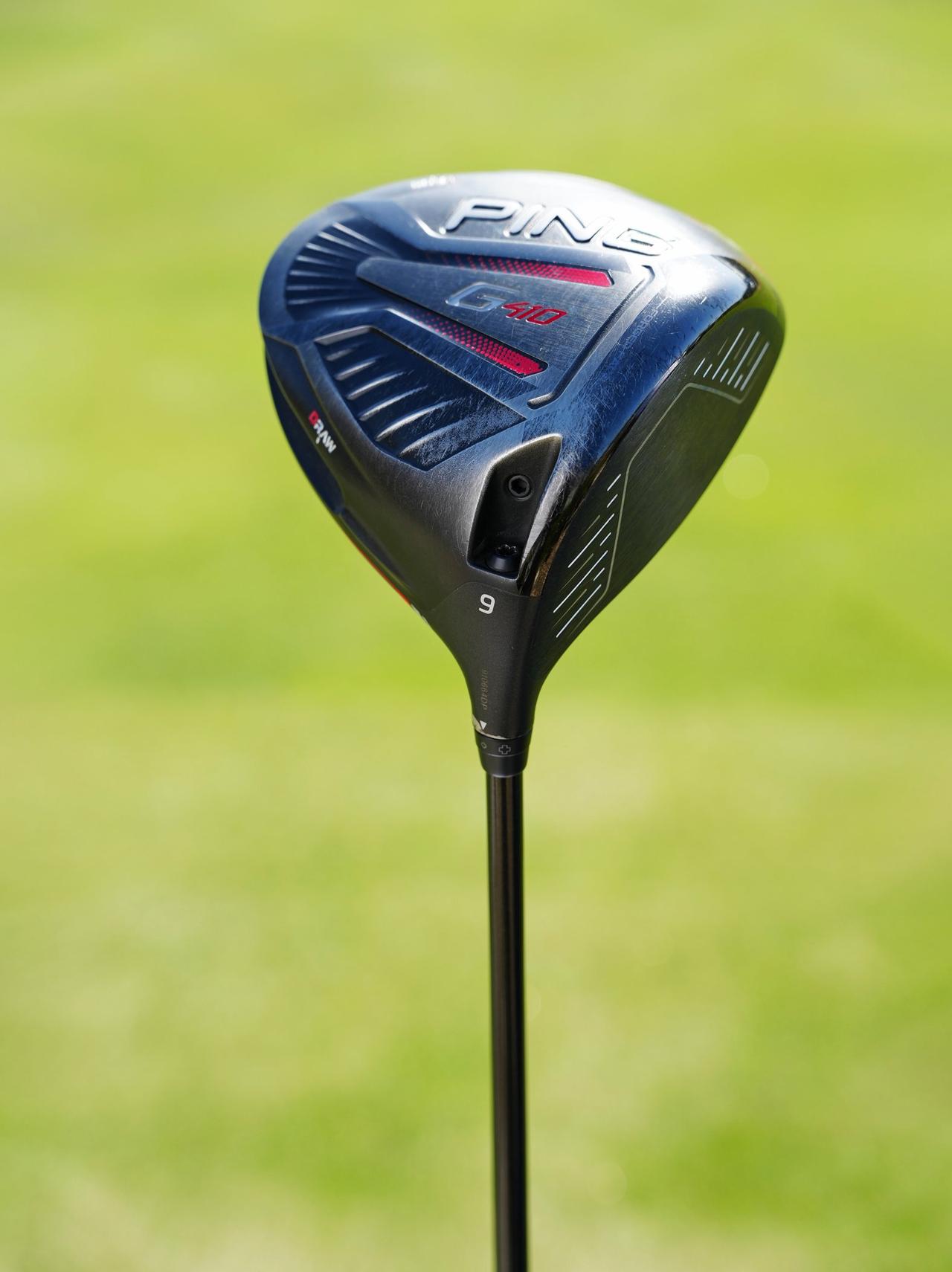 画像: GDOゴルフショップ中古価格:2万5980円(税込)