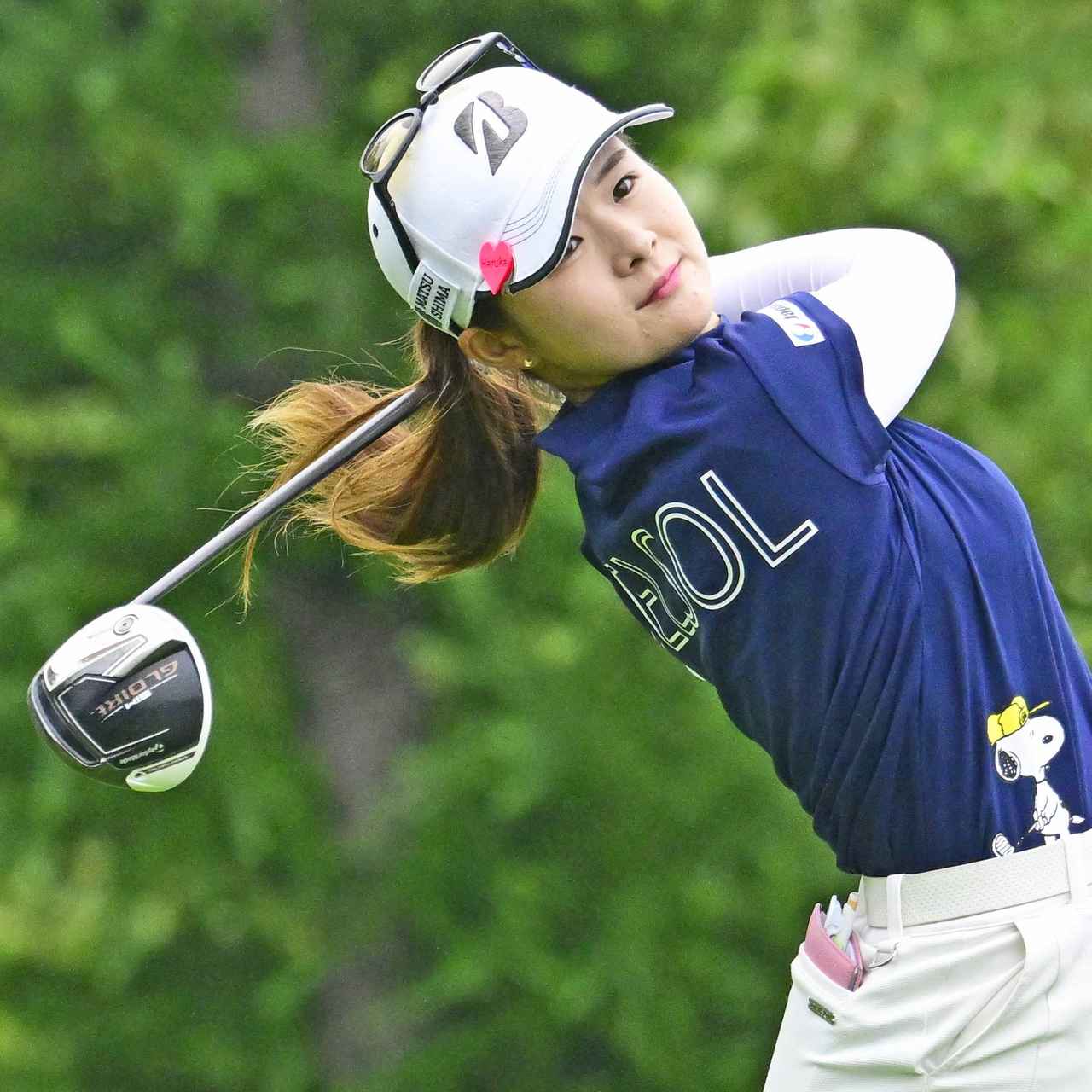 画像2: 片岡尚之が「22年前のパター」でマスターズへ! プロが手放せない「中古でいいモノ」のワケ【お得にGET】