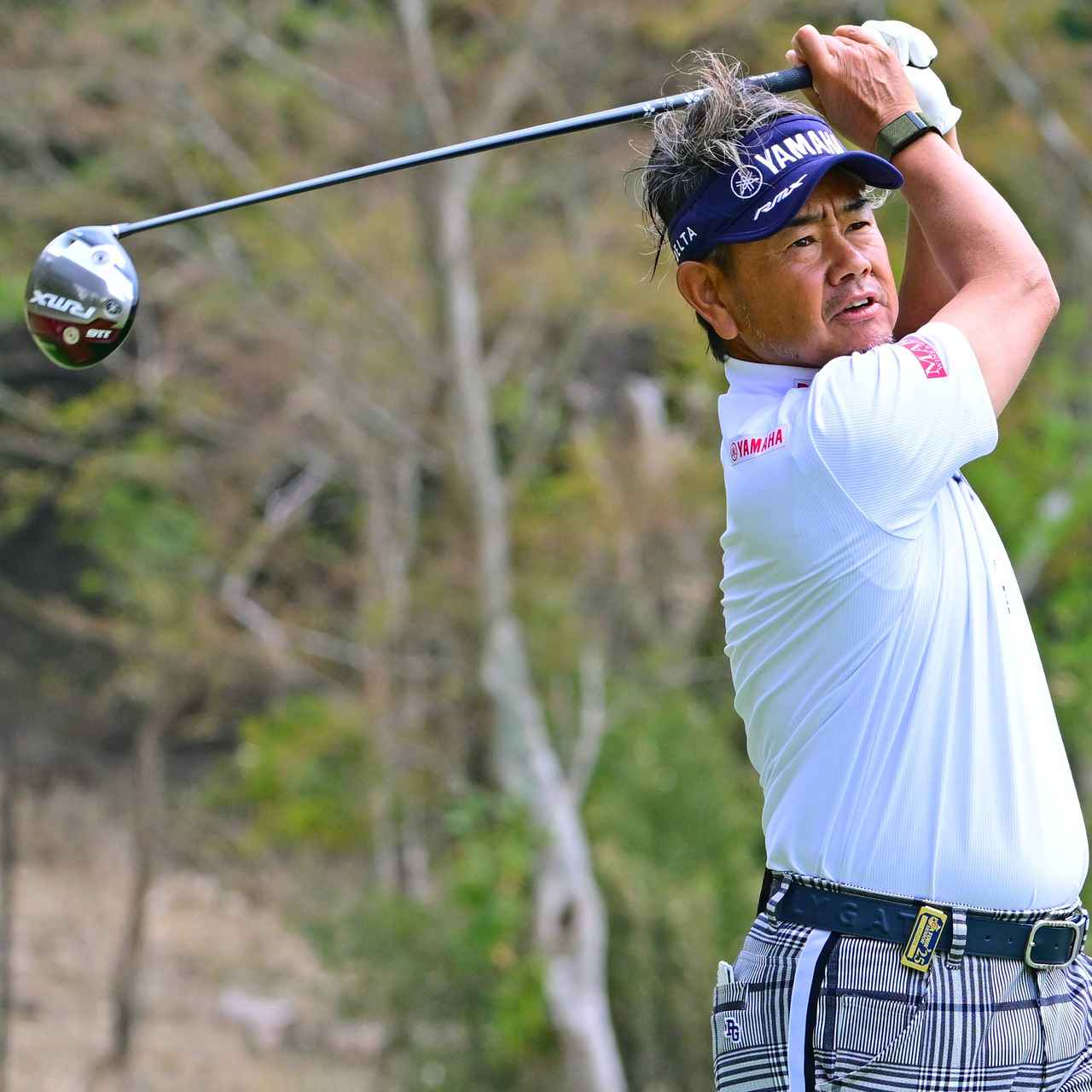 画像3: 片岡尚之が「22年前のパター」でマスターズへ! プロが手放せない「中古でいいモノ」のワケ【お得にGET】