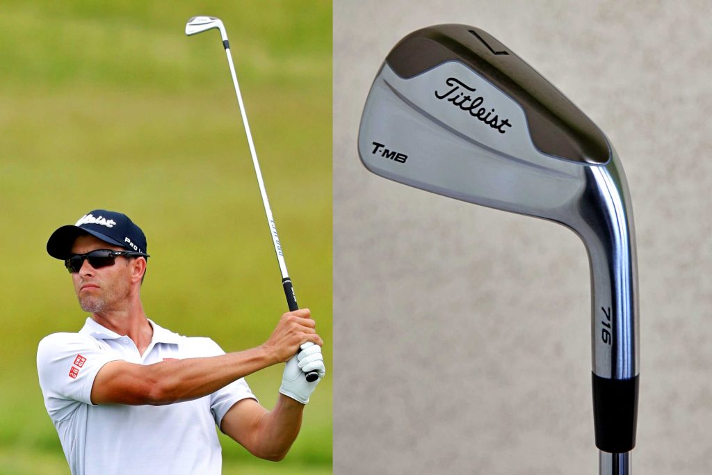 画像: 【中古で買ったらハウマッチ?】<中空アイアン編>#1 世界のトップが愛用した注目モデル11選 |