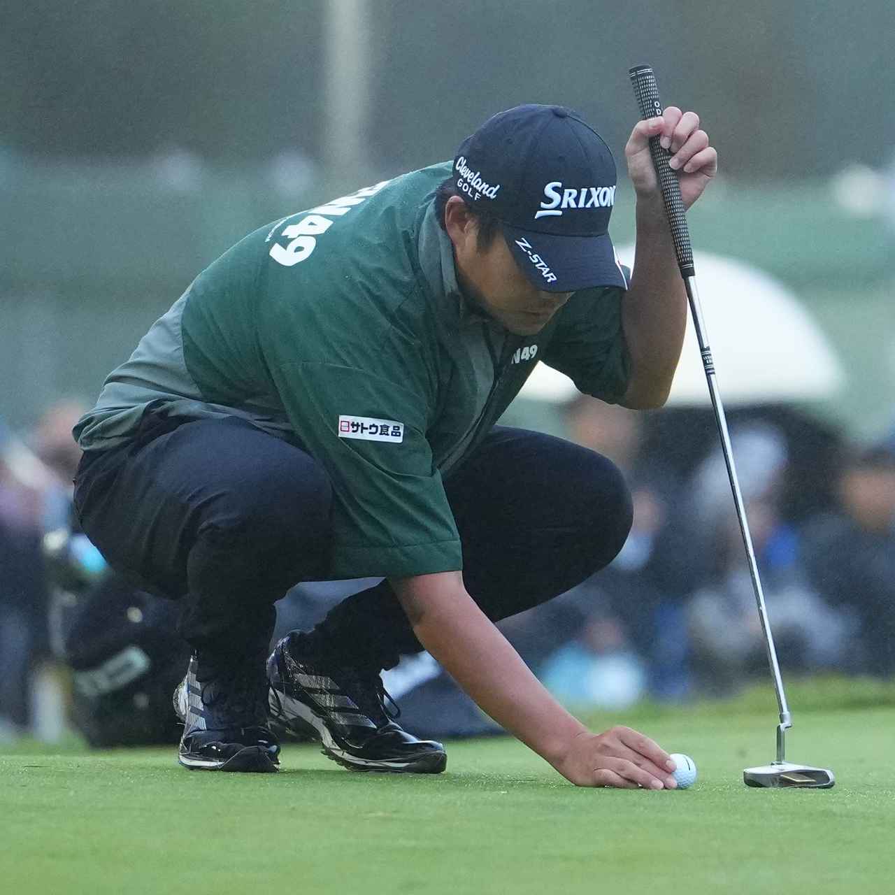 画像1: 片岡尚之が「22年前のパター」でマスターズへ! プロが手放せない「中古でいいモノ」のワケ【お得にGET】