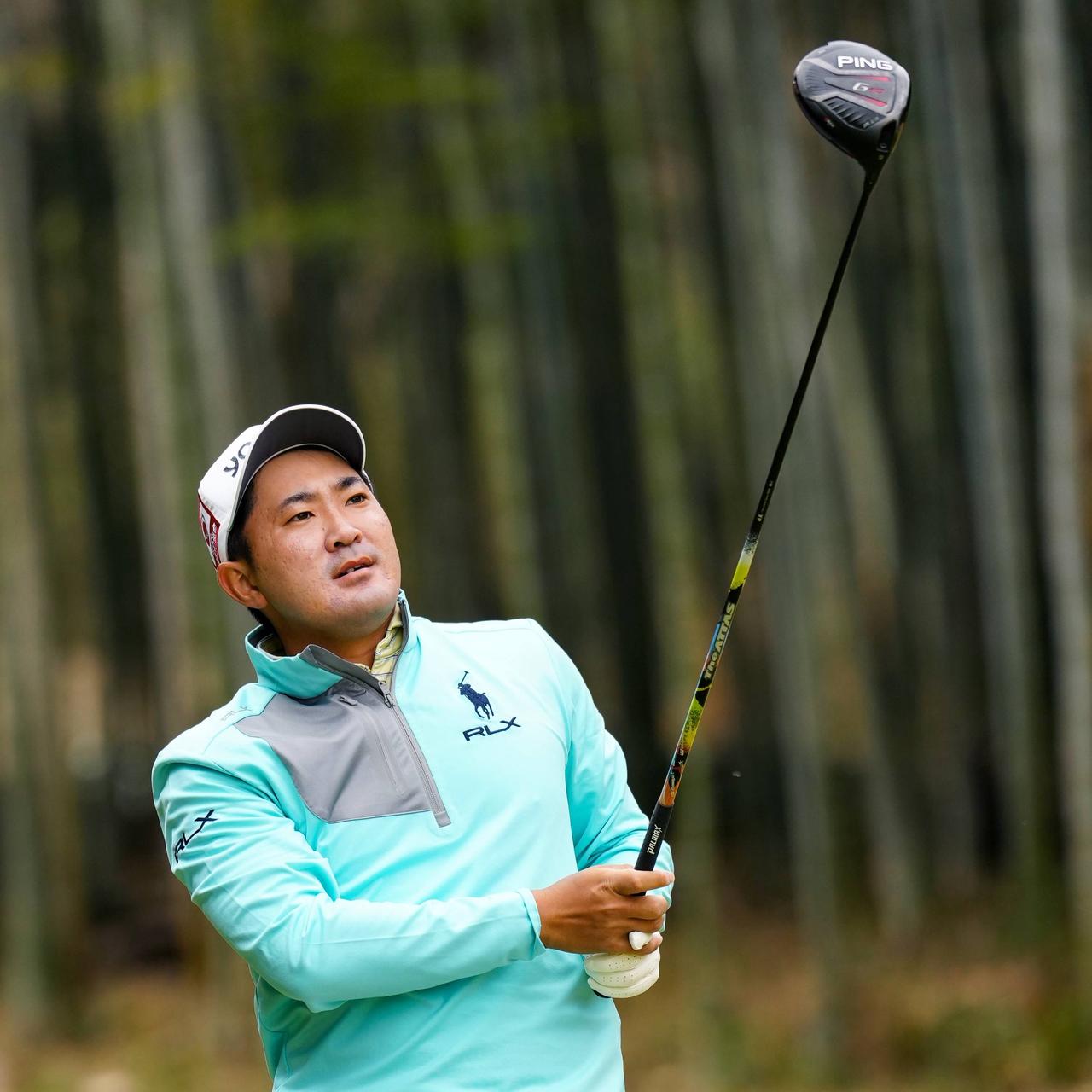 画像5: 片岡尚之が「22年前のパター」でマスターズへ! プロが手放せない「中古でいいモノ」のワケ【お得にGET】