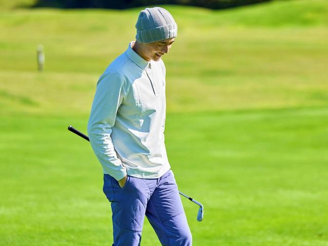 画像11: 〝暖かく、軽く、快適〟COLD.RDY