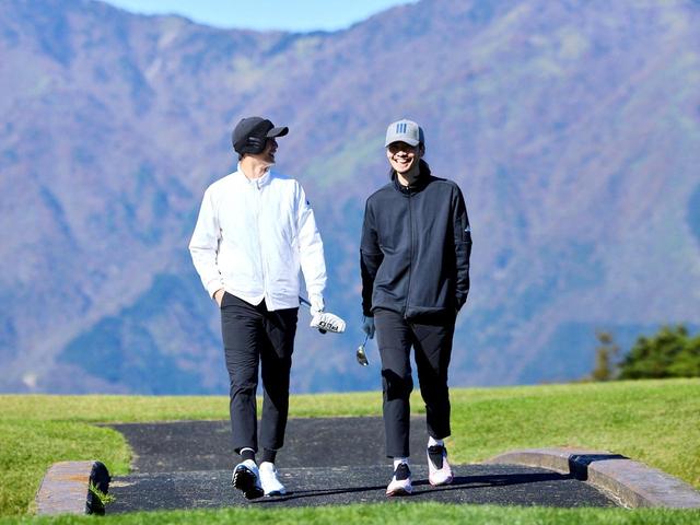 画像6: 〝暖かく、軽く、快適〟COLD.RDY