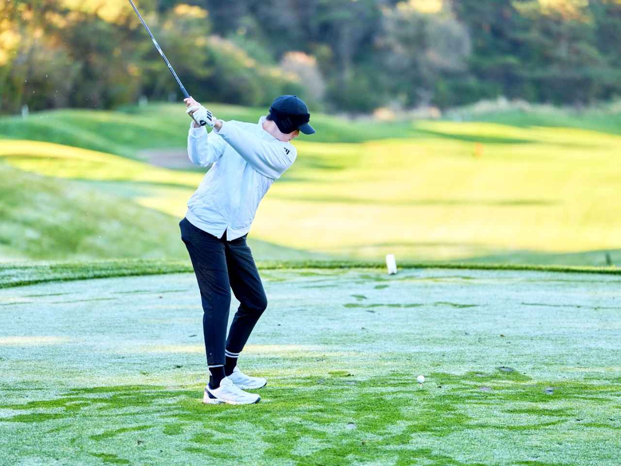 画像1: 〝暖かく、軽く、快適〟COLD.RDY