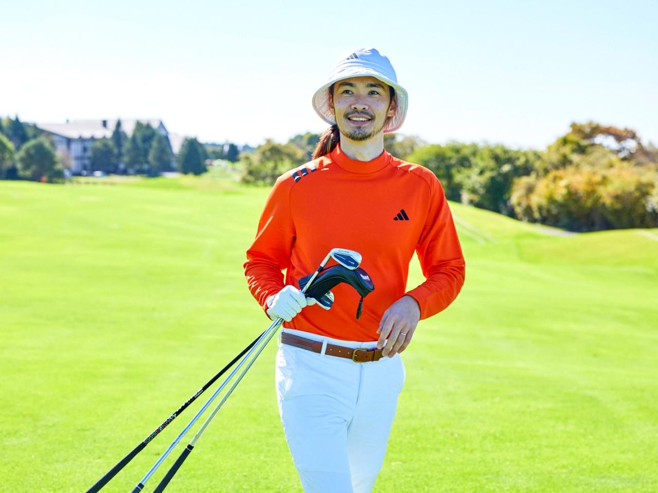 画像12: 〝暖かく、軽く、快適〟COLD.RDY