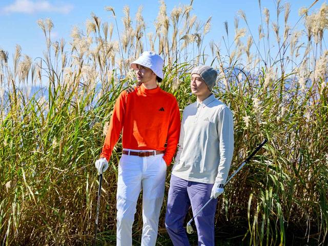 画像4: 〝暖かく、軽く、快適〟COLD.RDY