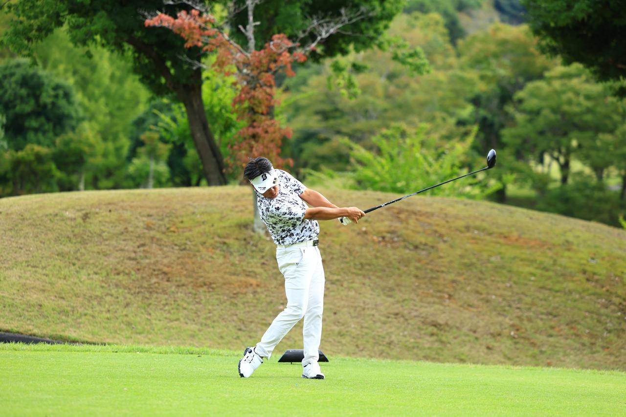 画像 : 8番目の画像 - 50歳になった岩本高志のスウィング - みんなのゴルフダイジェスト