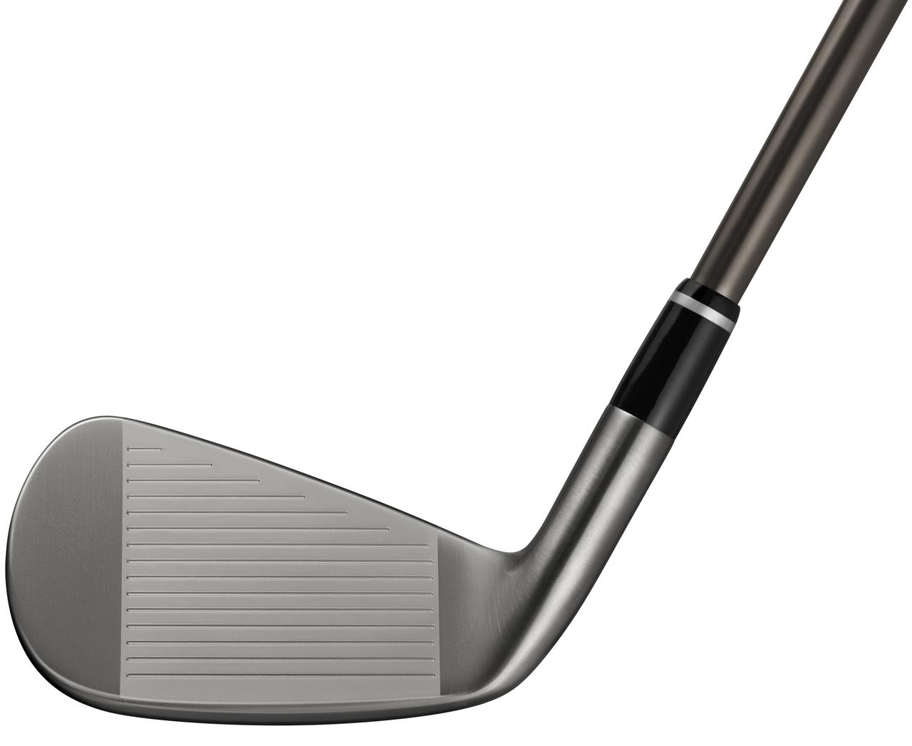 画像 : PRGR 03 IRON #7