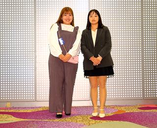 小林光希、ウーチャイエン