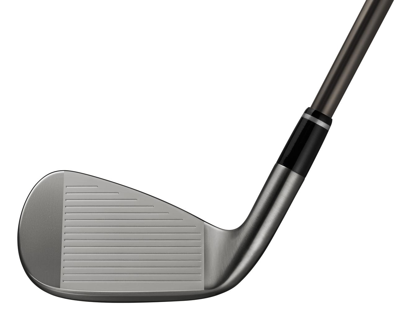 画像 : PRGR 04 IRON #7